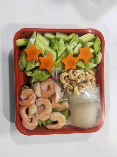 半成品菜
